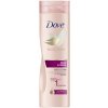 Dove Glow & Shine Body Lotion - Rozjasňujúce telové mlieko 250 ml