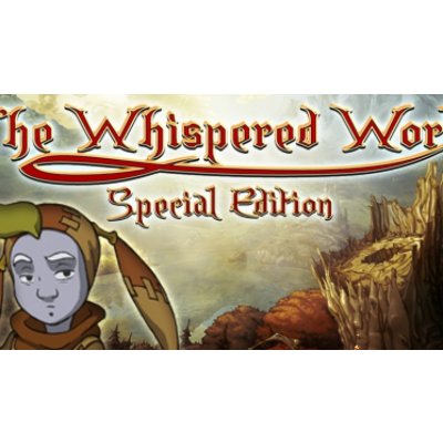 The Whispered World (Special Edition)