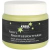 Akrylová farba KREUL svietiaca v tme 150 ml