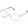 Boss by Hugo Boss Dioptrické okuliare Hugo Boss Boss 1633 J5G Veľkosť: 53