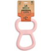 Beco Tough Tugger Hračka pre psov ružová 22cm