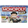 Hasbro Monopoly Cesta okolo sveta