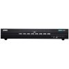 Aten 8-Port USB DisplayPort Dual Display Secure KVM Switch (PSS PP v3.0 Compliant)