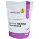 MyProtein Active Women Diet Blend 500 g