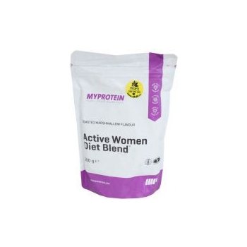 MyProtein Active Women Diet Blend 500 g