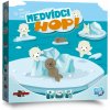 Asmodee Czech Republic Medvídci HOP!