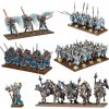 Mantic Games Kings of War Basilean Army EN