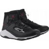 Topánky Alpinestars Speedforce XR čierno/biele 10 - 43
