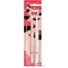 Curaden International AG CURAPROX CS 5460 ultrasoft Romantická edícia zubná kefka (dvojbalenie), 1x2 ks
