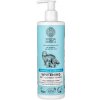 Wilda Siberica Kondicioner Whitening 400 ml
