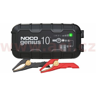 Noco genius 10 6/12 V