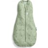 ERGOPOUCH Zavinovačka a vak na spanie 2v1 Cocoon Willow 6-12 m, 8-10 kg, 1 tog