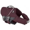 Vesta plavací Hurtta Life Savior ECO lilková 5-10kg