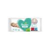 PAMPERS vlhčené obrúsky Sensitive 52ks