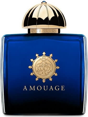 Amouage Interlude parfumovaná voda dámska 2 ml vzorka