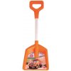 Dino Toys lopatka Tatra oranžová 48cm