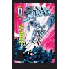 SILVER SURFER EPIC COLL INTO THE OUTER V