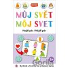 Najdi pár - Můj svět / Nájdi pár - Môj svet - INFOA