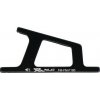 XLC Adaptér pro brzdy Flat-mount FM pr.kolo O140 auf O180