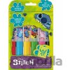 Jiří Models Fúkacie fixky Lilo & Stitch
