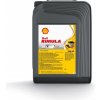 SHELL Motorový olej Rimula R4 X 15W-40 550070444 20L