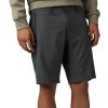 Fox Machete Tech Short 4.0 Heather Black Veľkosť: 2XL