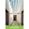 E-kniha Prázdné domy - Radomír Kočí