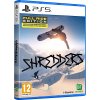 Shredders: Full Ride Edition – PS5