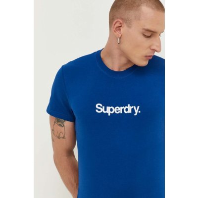 Superdry tričko s potlačou od 43,9 € - Heureka.sk