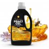 Nanolab Prací gél z Marseillského mydla Love 1,5 l