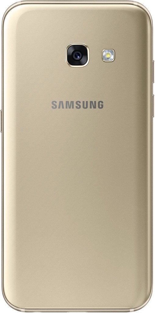 Samsung Galaxy A3 2017 A320F od 149 € - Heureka.sk