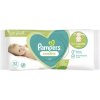 Pampers Sensitive 0% plastic vlhčené obrúsky 52ks
