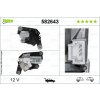 Motor stieračov VALEO 582643