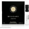 Bvlgari Jasmin Noir, vzorka vône edp pre ženy