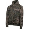 Mikina Nash Wind Chill Hoody zelená veľ. XL