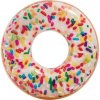 INTEX Kruh nafukovací donut 114 cm, od 9 let