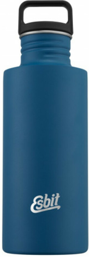 Esbit Fľaša na pitie PICTOR 750 ml dark blue