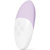 Lelo - siri 3 clitoris massager calm lavender