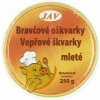 Jav Oškvarky mleté 250 g