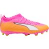 Puma | Ultra 6 Match FG/AG Kids | rúžová| 33