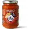 Alce Nero BIO Arrabbiata, Paradajková omáčka na cestoviny, 350 g