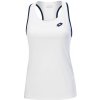 Lotto Squadra II Tank PL bright white