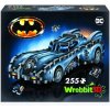 Wrebbit 3D puzzle Batmobil DC Comics 255 ks
