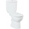 Creavit SEDEF - WC + BIDET 2V1 (ZO)