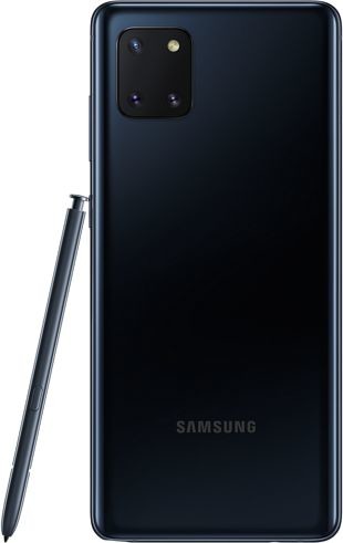 Samsung Galaxy Note10 Lite N770F 6GB/128GB Dual SIM od 475 € - Heureka.sk