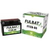 FULBAT batéria 12V, FT12A-BS, 10Ah, 175A, bezúdržbová MF AGM 150x87x105, FULBAT (vr. balenia elektrolytu) M310-123