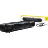 Mini Soundbar Baseus AeQur DS10 (čierny)