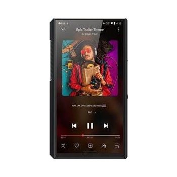 FiiO M11S