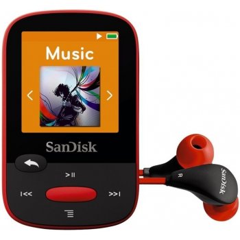 SanDisk Clip Sports 4GB