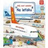 Môj svet vozidiel – Na letisku